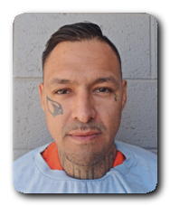 Inmate MANUEL DELGADO