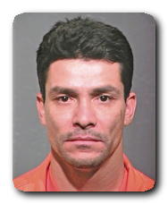 Inmate ANDREW ESPARZA