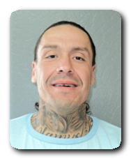 Inmate PAUL ESPINOZA