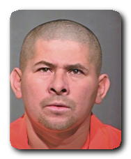 Inmate CARLOS GALDAMEZ