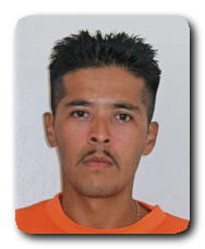 Inmate LUIS GAMEZ VILLANUEVA