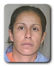 Inmate CAROLINA GARCIA