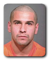 Inmate LUIS GONZALEZ