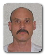 Inmate BRYAN HATZENBUHLER