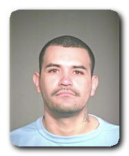 Inmate RAYMUNDO HERNANDEZ