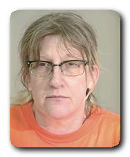Inmate MICHELLE INMAN