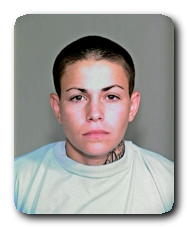 Inmate VICTORIA LACEY