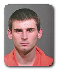 Inmate CHRISTOPHER LAVRA