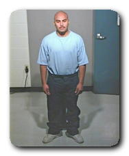 Inmate WILLIAM LOPEZ