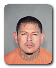 Inmate ANGEL MARQUEZ
