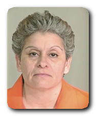 Inmate YOLANDA MENDEZ