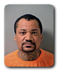 Inmate MARQUIS PANNELL