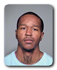 Inmate CHRISTOPHER RIVERS