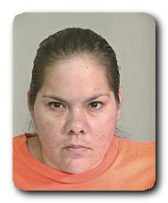 Inmate LISA SANCHEZ