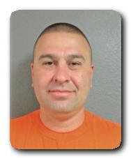 Inmate HILARIO VASQUEZ