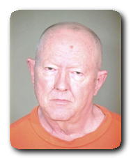 Inmate MAX WEST