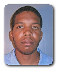 Inmate JAMAL WHITE