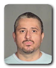 Inmate STEVEN ALONSO