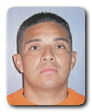 Inmate GABRIEL ARROYOS