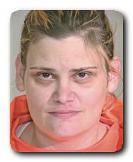 Inmate PATRICIA AUGUST