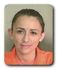 Inmate CYNTHIA CHABONIAN