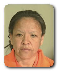 Inmate CHARLENE CLAW