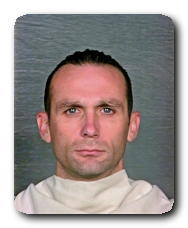 Inmate MICHAEL CONNANT