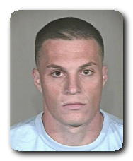 Inmate CHAD FLEMING