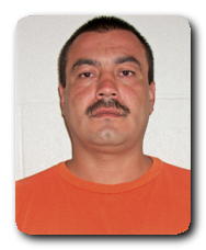 Inmate EDMUNDO GARCIA
