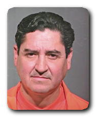 Inmate ANTONIO GOMEZ