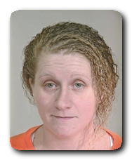 Inmate AMY HARDEN