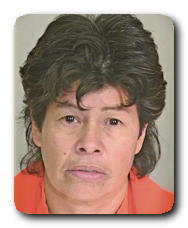 Inmate CHRISTINA HERNANDEZ