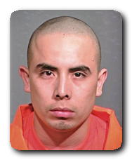 Inmate EDELL HERNANDEZ