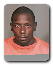 Inmate DARNELL LEWIS