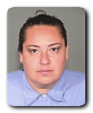 Inmate AMANDA LOPEZ