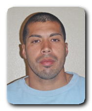 Inmate CANDELARIO LOPEZ