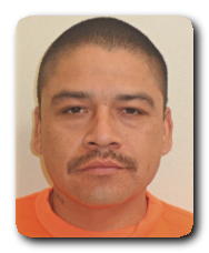 Inmate MARCELINO MARTINEZ CARRIZOSA
