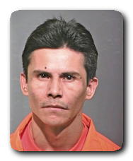 Inmate ALEX MELENDEZ MELENDEZ