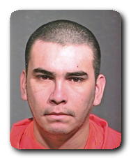 Inmate ADAN MENDEZ