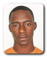 Inmate DENZEL MOSLEY
