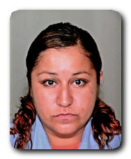 Inmate MARLENA PALOMAREZ