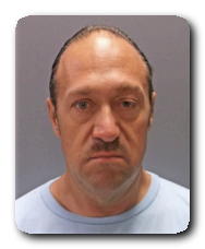 Inmate TROY ROSETTE