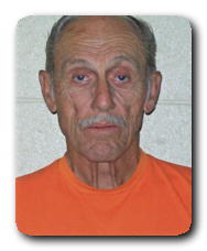 Inmate THEODORE TAYLOR