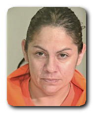 Inmate MARIA TELLEZ