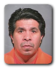 Inmate RAYMOND VALENZUELA