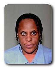 Inmate TRACIE WEST