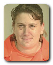Inmate HEATHER WIEGAND