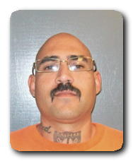 Inmate RICHARD BACA
