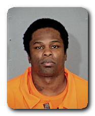 Inmate ANDREW BELL
