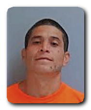 Inmate JOEL CADENA